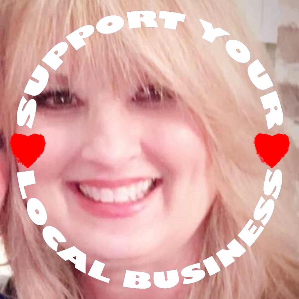 Meet your Posher, Linda